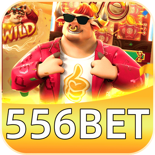 Logo da 556bet